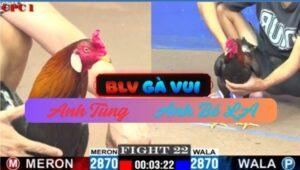 Trận 22 CPC1 29/5/2025 Tùng Mìn Rút Chốt Nổ Ghê Quá