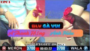 Trận 28 CPC1 29/5/2025 Sợ Nhất Mấy Chân Phản Hư Bột Hư Đường Lại Hết